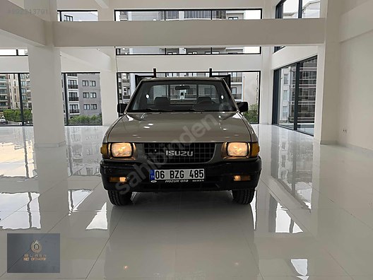 isuzu tf tek kabin 4x2 model 51 000 tl galeriden satilik ikinci el 892343791 isuzu tf tek kabin 4x2 model 51 000 tl galeriden satilik ikinci el 892343791