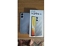VİVO Y29S 128GB