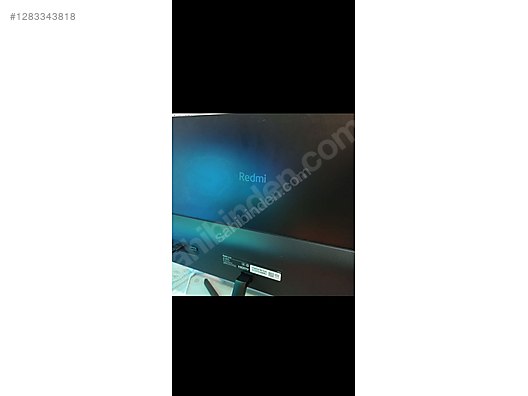 Used & Brand New Items / Computers / Monitors / LED & LCD Monitör