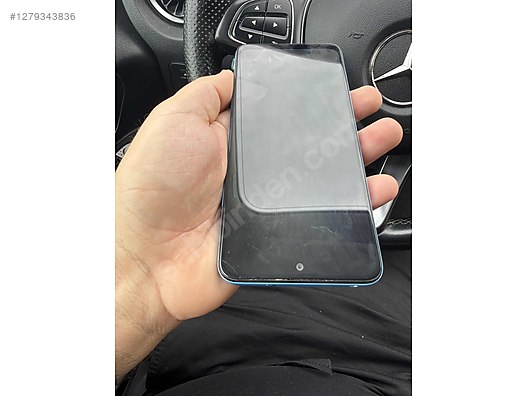 İkinci El ve Sıfır Alışveriş / Cep Telefonu & Aksesuar / Cep Telefonu / Xiaomi / Redmi Note 12