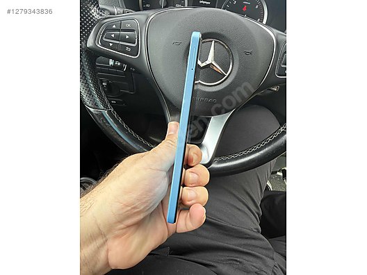 İkinci El ve Sıfır Alışveriş / Cep Telefonu & Aksesuar / Cep Telefonu / Xiaomi / Redmi Note 12