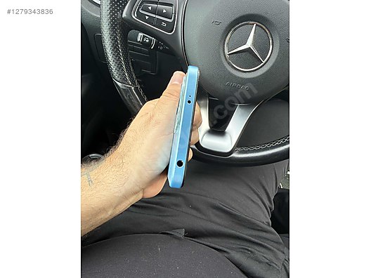 İkinci El ve Sıfır Alışveriş / Cep Telefonu & Aksesuar / Cep Telefonu / Xiaomi / Redmi Note 12