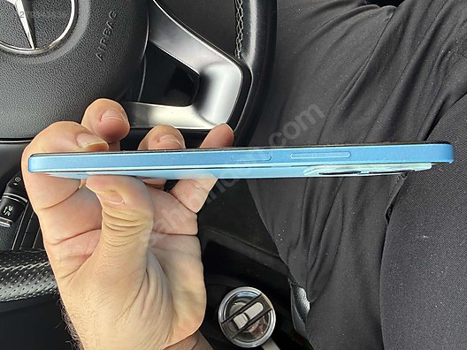 İkinci El ve Sıfır Alışveriş / Cep Telefonu & Aksesuar / Cep Telefonu / Xiaomi / Redmi Note 12