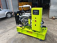 Satilik Is Makineleri Endustriyel Sanayi Urunleri Ve Yenilenebilir Elektrik Enerji Kaynaklari Turkiye Nin Ilan Sitesi Sahibinden Com Da