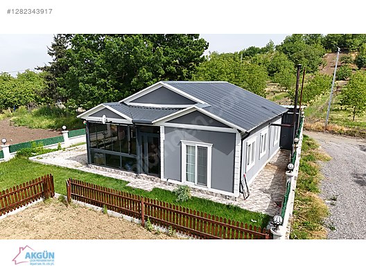 İkinci El ve Sıfır Alışveriş / Bahçe & Yapı Market / Prefabrik Yapılar / Prefabrik Ev