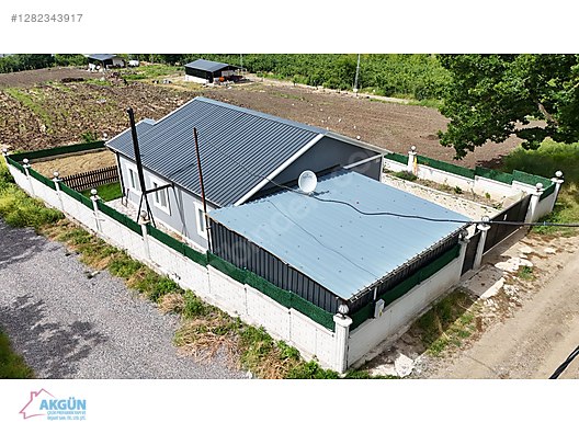 3+1 Prefabrik Ev Modelleri