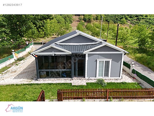 İkinci El ve Sıfır Alışveriş / Bahçe & Yapı Market / Prefabrik Yapılar / Prefabrik Ev