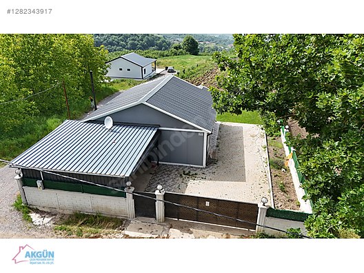 3+1 Prefabrik Ev Modelleri