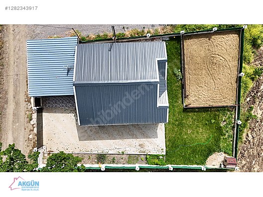 3+1 Prefabrik Ev Modelleri