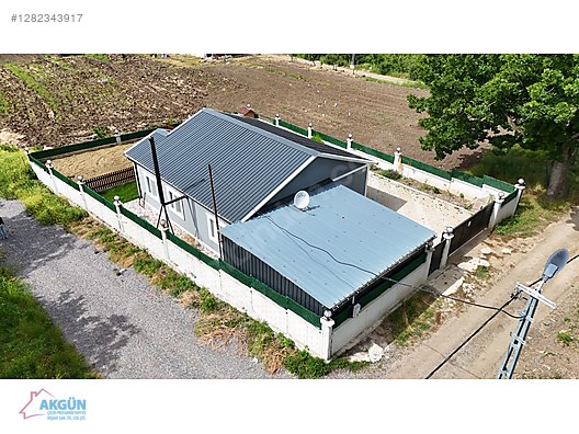 İkinci El ve Sıfır Alışveriş / Bahçe & Yapı Market / Prefabrik Yapılar / Prefabrik Ev