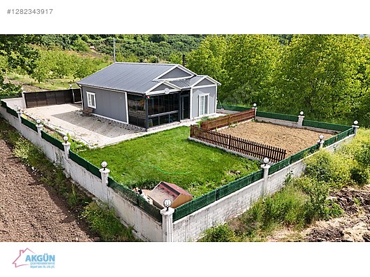 3+1 Prefabrik Ev Modelleri