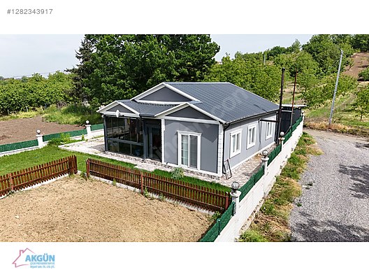 3+1 Prefabrik Ev Modelleri