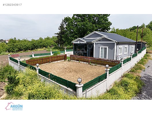 3+1 Prefabrik Ev Modelleri