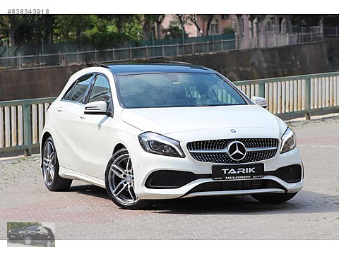 mercedes benz a series a 180 cdi blueefficiency amg 2016 mercedes a 180 cdi amg ilk sahibinden hatasiz at sahibinden com 838343918