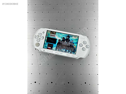 PSP Street on sahibinden.com - 1340343943
