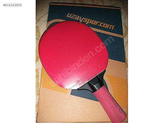Donic Schildkrot Masa Tenisi Raketi At Sahibinden Com 919343955