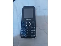 hiking Tuşlu telefon