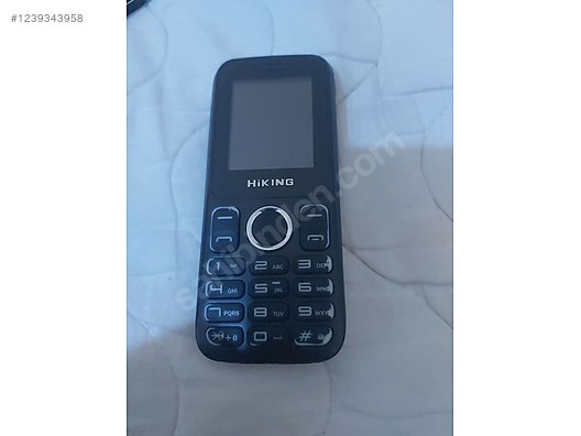 Used & Brand New Items / Cell Phones & Accessories / Cell Phones / Hiking / X11