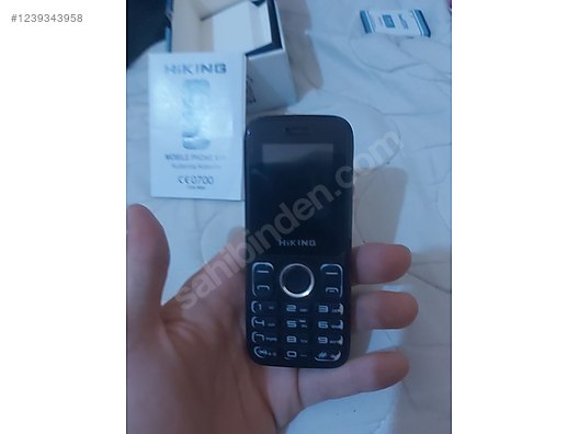 Used & Brand New Items / Cell Phones & Accessories / Cell Phones / Hiking / X11