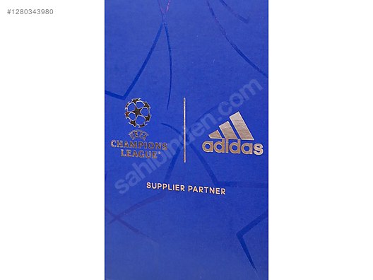 Çivili Mavi 42 Numara Adidas Krampon & Ayakkabı - 1280343980