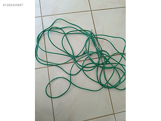 Ethernet kablosu - Ağ Kablosu ilanları uygun fiyatlarıyla sahibinden.com'da