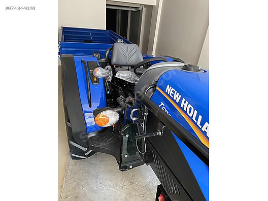 2021 sahibinden sifir new holland satilik traktor 220 000 tl ye sahibinden com da 974344026