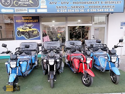 Arora Xlt48 Derya 5000 W Elektrikli Motor 11 790 Tl Magazadan Satilik Sifir Bursa 697344034