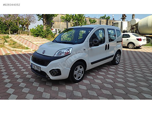 fiat fiorino combi 1 3 multijet pop 2017 fiat fiorino 1 3 multijet dizel otomatik ilk sahibinden sahibinden comda 926344052