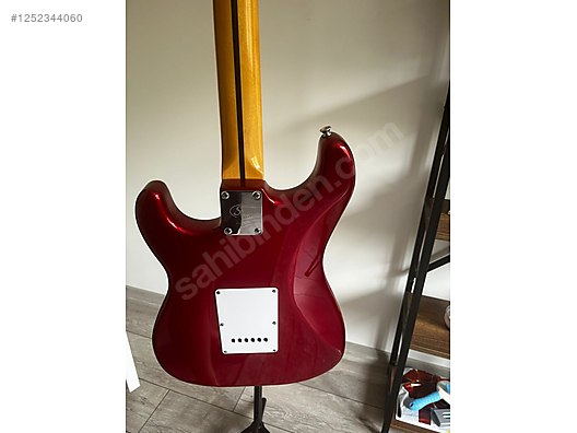 SX Elektro Gitar