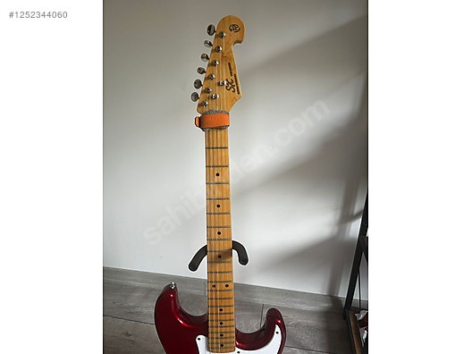 İkinci El ve Sıfır Alışveriş / Müzik / Müzik Aletleri / Telli Çalgılar / Gitar / Elektro