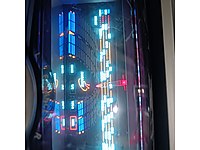 kaset çalar teyp starsuzıka