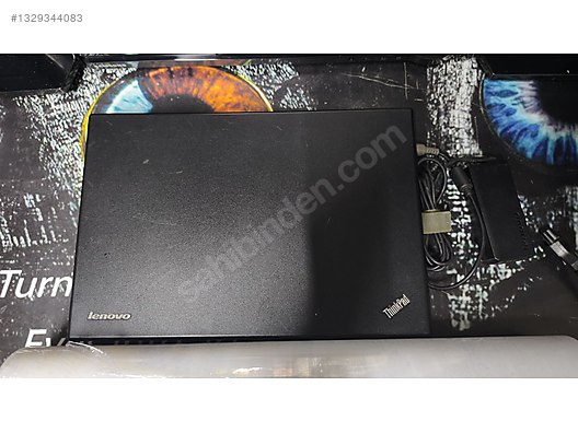 Lenovo / Lenovo ThinkPad L420 | 120GB SSD - 4GB RAM | Parçalık