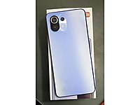 Mi 11 lite 128 GB YD KAYITLI #1283344102