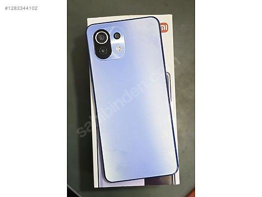 Used & Brand New Items / Cell Phones & Accessories / Cell Phones / Xiaomi / Mi 11 Lite