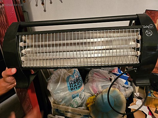 Used & Brand New Items / Electrical Appliances / Heating, Cooling & Venting / Electric Heaters