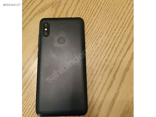 xiaomi redmi note 6 pro redmi note 6 pro at sahibinden com 950344127