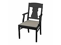 İkea ingatorp koltuk 4 adet