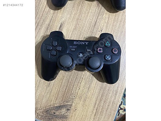 İkinci El ve Sıfır Alışveriş / Oyunculara Özel / Oyuncu Ekipmanları / Oyun Kolu (Gamepad & Joystick)