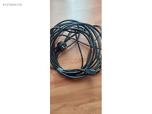 İkinci El ve Sıfır Alışveriş / Bahçe & Yapı Market / Yapı Malzemeleri / Elektrik Tesisatı / Kablo