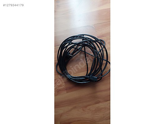 9-10 METRE ARALIĞINDA GÜÇ KABLOSU - Kablo ve Yapı Malzemeleri sahibinden.com'da