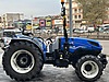 Machinery / Agricultural Machines / Tractors / New Holland / T4.100B