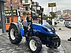 Machinery / Agricultural Machines / Tractors / New Holland / T4.100B