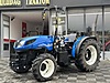 Machinery / Agricultural Machines / Tractors / New Holland / T4.100B
