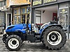 Machinery / Agricultural Machines / Tractors / New Holland / T4.100B