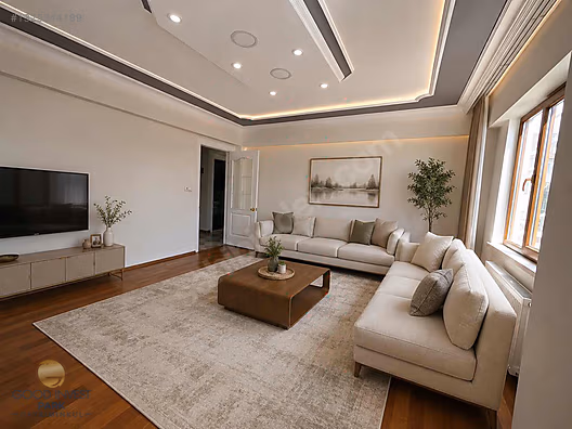 SELÇUKLU MAH.TADİLATLI ARAKAT DAİRE