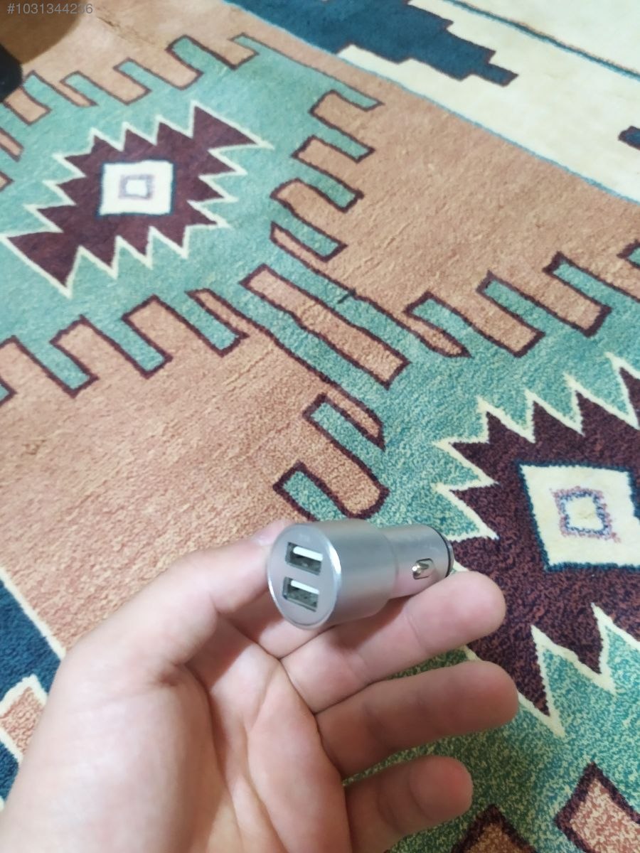 Araç İçi Hızlı Şarj 1031344236