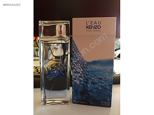 At Pour L' 100 Par Homme Kenzo Eau Ml 669344263 hQtCsrdxB