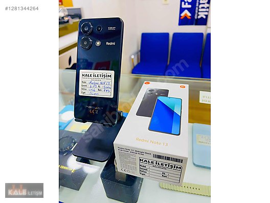 Used & Brand New Items / Cell Phones & Accessories / Cell Phones / Xiaomi / Redmi Note 13