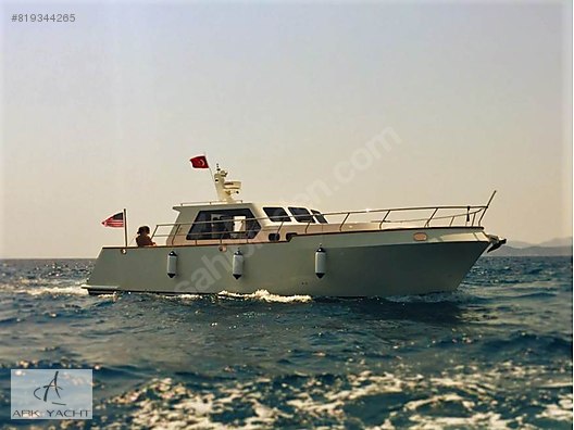 motor yat lobster ozel yapim ark yat 14 m motoryat satilik ilanlari sahibinden com da 819344265