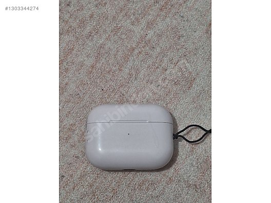 Airpods pro 2.nesil sahibinden.comda - 1303344274